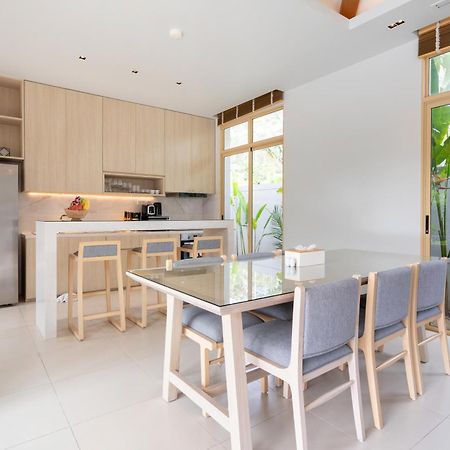Himmapana Villas - Sha Extra Plus Kamala Plajı Dış mekan fotoğraf